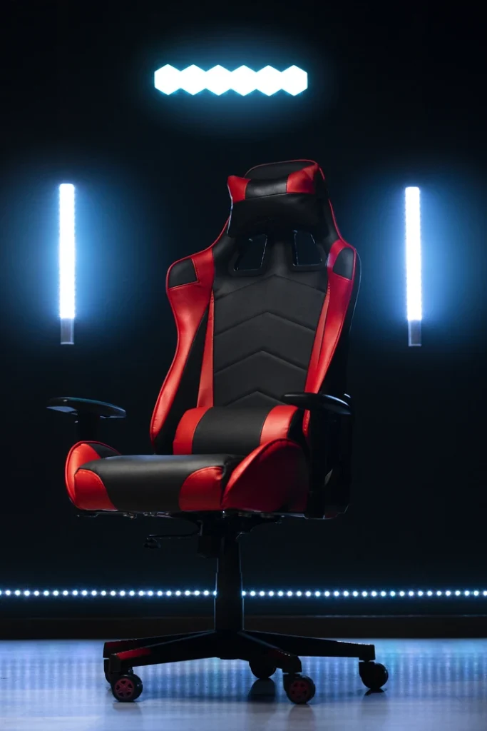 Oyuncu Koltuğu Seçerken Dikkat Edilmesi Gereken Temel Kriterler