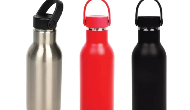 Promosyon Termos Nereden Alınır?