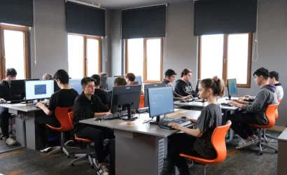 Teknoloji Lisesi Nedir?