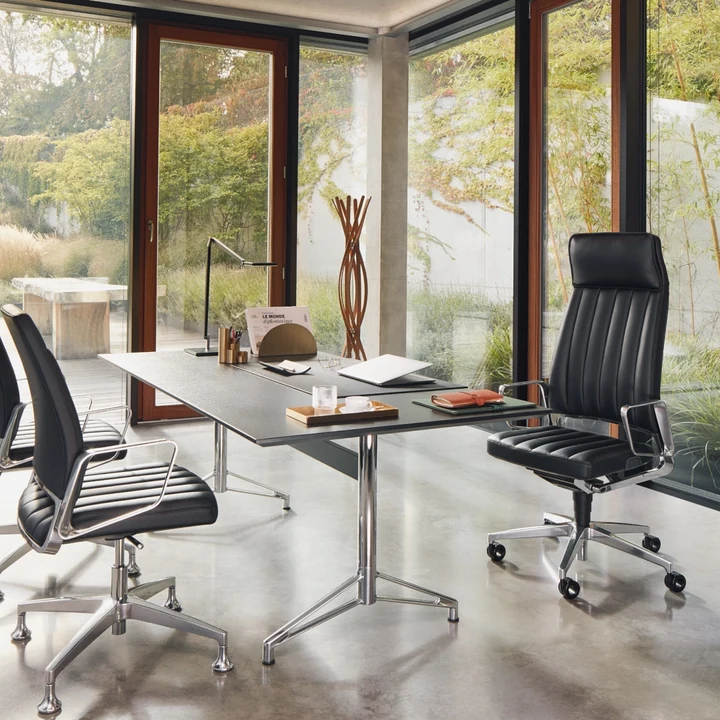 Rahat ve Ergonomik Ofis Koltuğu Nasıl Seçilir? 1 Ergonomik Ofis Koltuğu Neden Önemlidir?