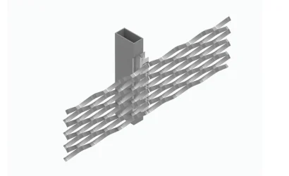 Genişletilmiş Metal Özellikleri ve Avantajları