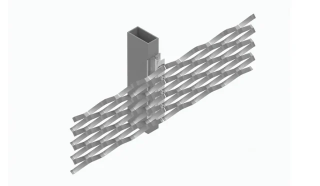 Genişletilmiş Metal Özellikleri ve Avantajları