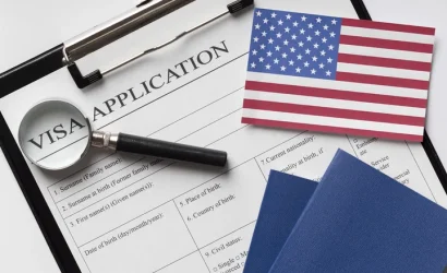 H-1B Vizesi Başvurusu: Şartlar ve Avantajlar