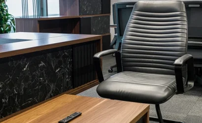 Rahat ve Ergonomik Ofis Koltuğu Nasıl Seçilir?