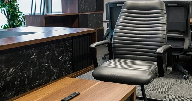Rahat ve Ergonomik Ofis Koltuğu Nasıl Seçilir?