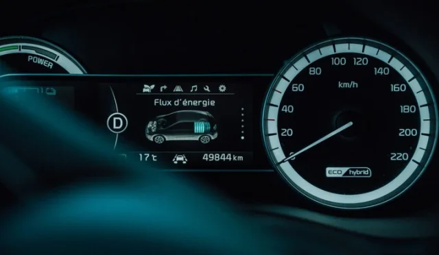 Soğuk Havada Elektrikli Araç Menzili Ne Kadar Düşer?