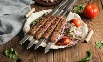 Varşova’da Akşam Yemeği İçin Türk Restoranı