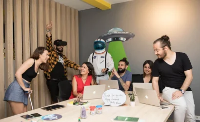Markanız için Dijital Ajans ile Çalışmanın 5 Avantajı