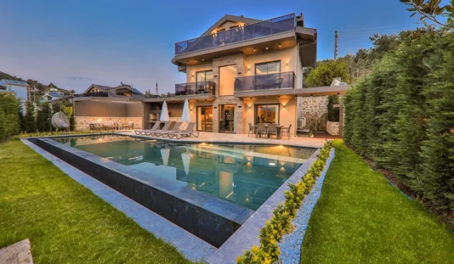 Villa Tatili İçin En İyi Zaman Ne Zaman?