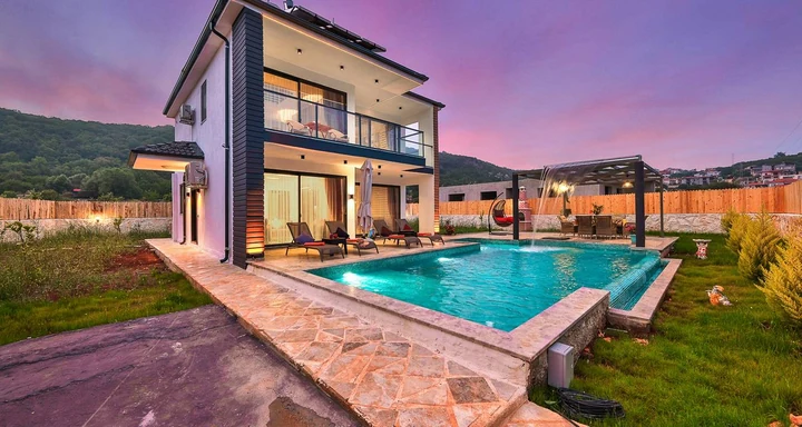 Villa Tatili İçin En Uygun Mevsim Hangisidir?