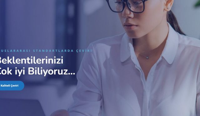 Hollandaca Türkçe Çeviride Hatasız Çeviri Nasıl Garanti Edilir?