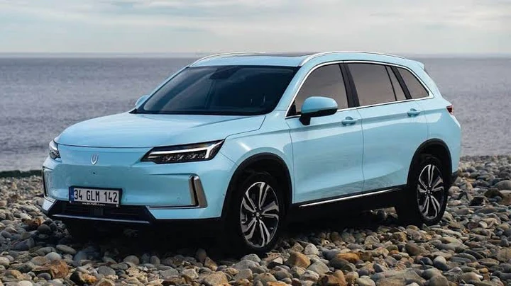 Skywell Elektrikli Otomobillerin 5 Özelliği 1 1. Skywell Elektrikli Otomobillerde Uzun Menzil ve Gelişmiş Batarya Teknolojisi