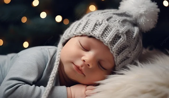 Bebek Beresi Seçim Rehberi: Doğru Bere Nasıl Seçilir?