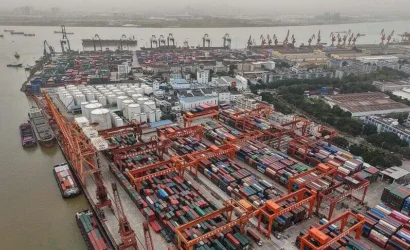 Çin'deki Ticaret Fuarları ve İş Fırsatları