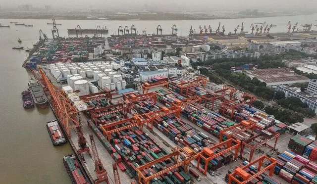 Çin'deki Ticaret Fuarları ve İş Fırsatları