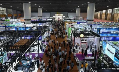 Kanton Fuarı'na Katılmak İçin Bilmeniz Gerekenler