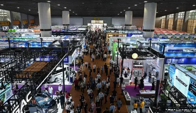 Kanton Fuarı'na Katılmak İçin Bilmeniz Gerekenler