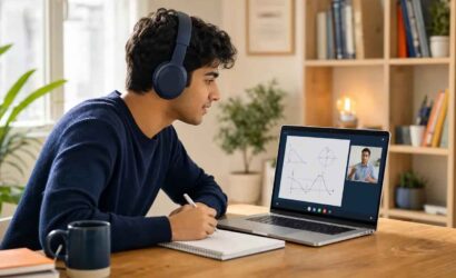 Studylon ile Profesyonel SAT Hazırlık Programı
