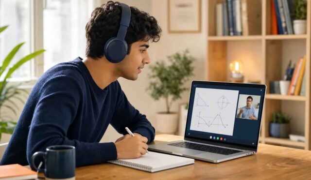 Studylon ile Profesyonel SAT Hazırlık Programı