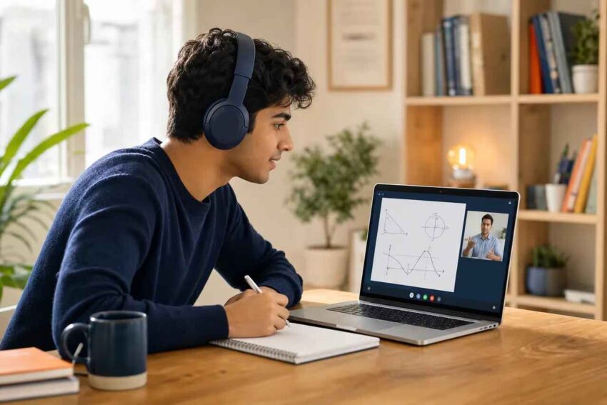 Studylon ile Profesyonel SAT Hazırlık Programı