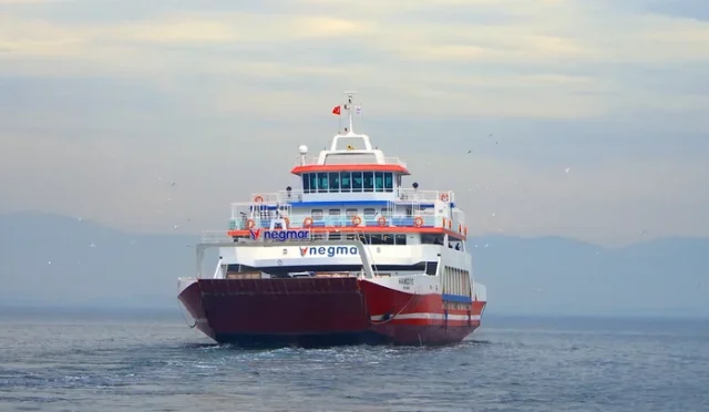 Feribot Yolculuğunda Araçtan İnilebilir mi?
