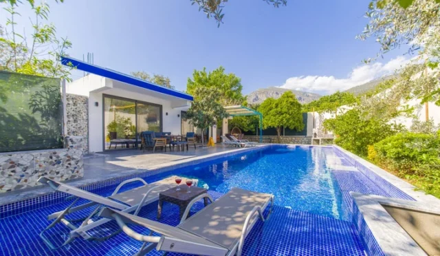 Güvenilir Villa Kiralama Sitesi Nasıl Seçilir?