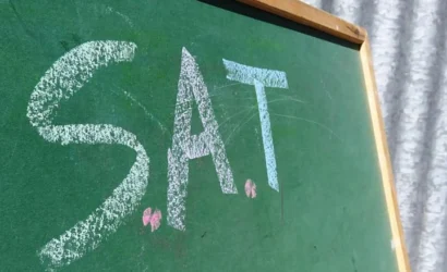 SAT Hazırlık Programı: Hedef Puanınıza Özel Birebir Eğitim