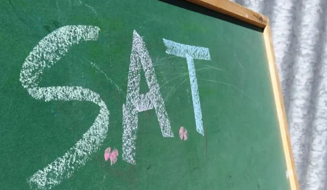 SAT Hazırlık Programı: Hedef Puanınıza Özel Birebir Eğitim