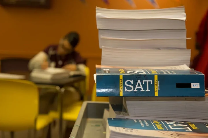 SAT Hazırlık Programı Nasıl Planlanmalıdır?