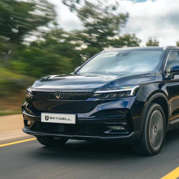 Türkiye Yol Şartlarında Elektrikli SUV Seçerken Nelere Dikkat Edilmeli?