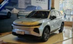 Türkiye Yol Şartlarında En İyi Elektrikli SUV Hangisi?