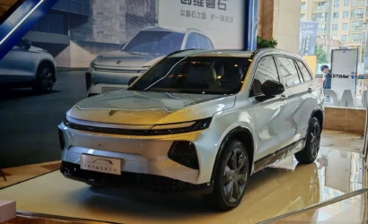 Türkiye Yol Şartlarında En İyi Elektrikli SUV Hangisi?
