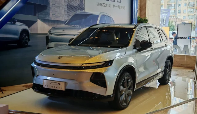 Türkiye Yol Şartlarında En İyi Elektrikli SUV Hangisi?