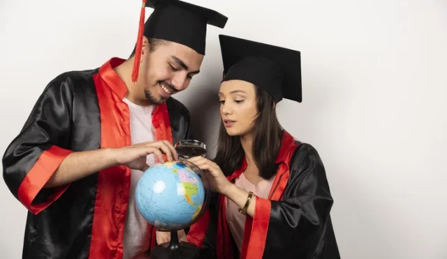 Yurtdışı Eğitim Danışmanlığı Nedir, Ne İşe Yarar?