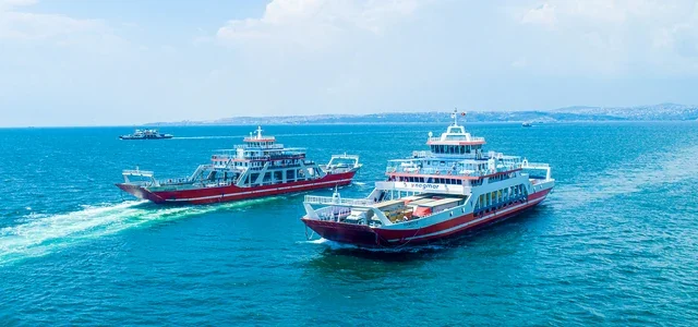 Arabalı Feribot Seçerken Nelere Dikkat Edilmeli?