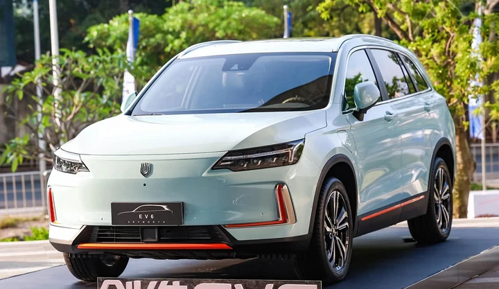 Elektrikli SUV Bakım Masrafı Ne Kadar?
