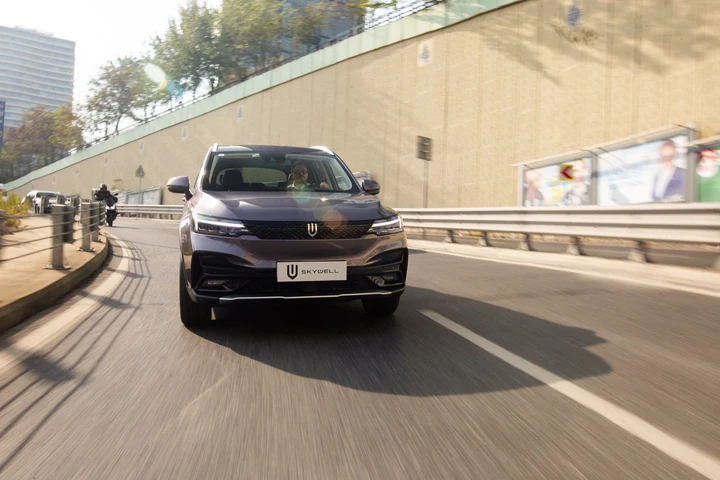 Elektrikli SUV Bakım Masrafı Ne Kadar? 1 Elektrikli SUV Yıllık Bakım Masrafı Ne Kadar?