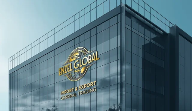 Enzel Global Gıda Sektöründe Güvenilir Çözüm Ortağı