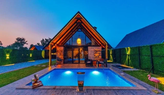 Sapanca’da Bungalov Tatili Nasıl Planlanır?